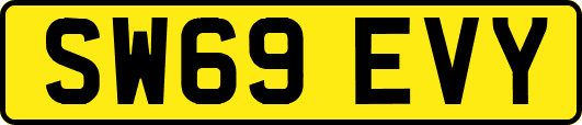 SW69EVY