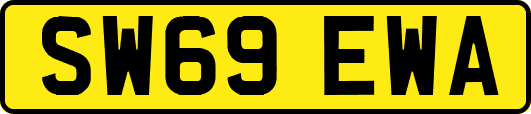SW69EWA
