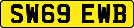 SW69EWB