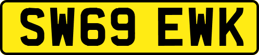 SW69EWK