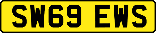 SW69EWS