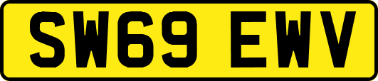 SW69EWV