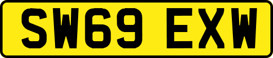 SW69EXW