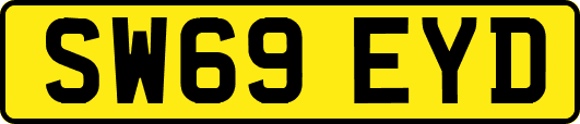 SW69EYD