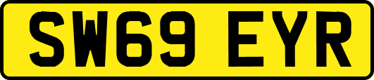 SW69EYR