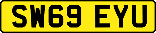 SW69EYU