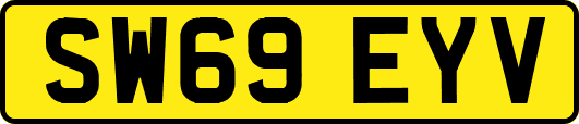 SW69EYV