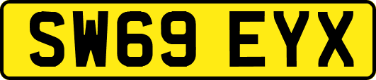SW69EYX