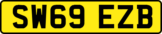 SW69EZB