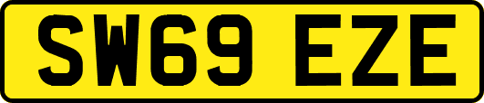 SW69EZE