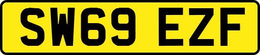 SW69EZF