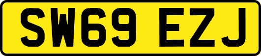 SW69EZJ