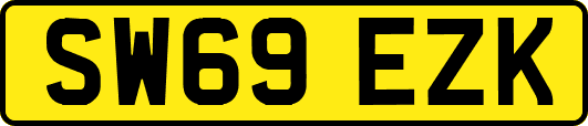 SW69EZK