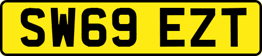 SW69EZT