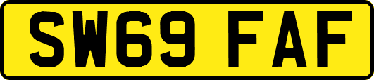 SW69FAF