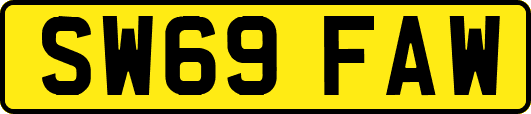 SW69FAW