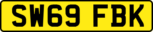 SW69FBK