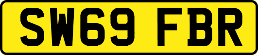 SW69FBR
