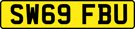 SW69FBU