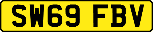 SW69FBV