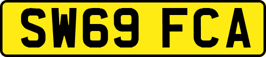 SW69FCA