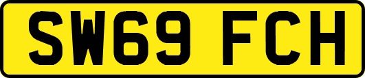 SW69FCH