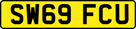 SW69FCU