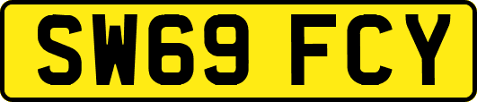 SW69FCY