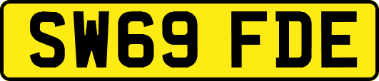 SW69FDE
