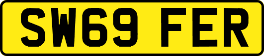 SW69FER