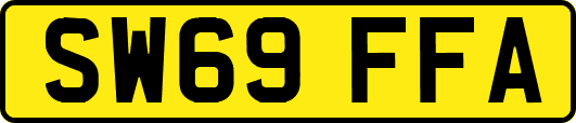 SW69FFA