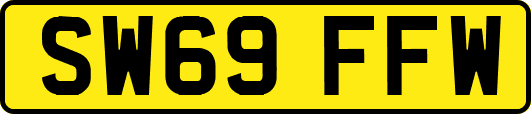 SW69FFW