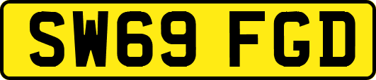 SW69FGD