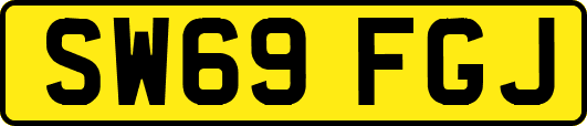 SW69FGJ