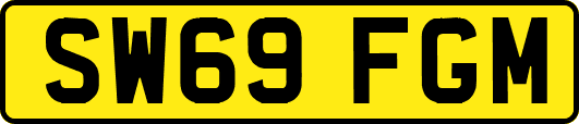 SW69FGM