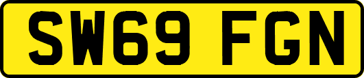 SW69FGN