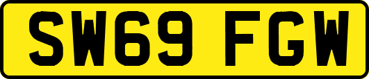 SW69FGW
