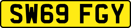SW69FGY