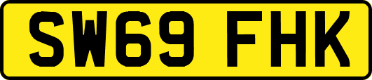 SW69FHK