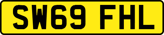 SW69FHL