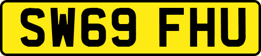 SW69FHU