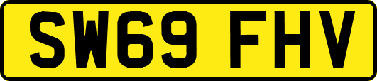 SW69FHV