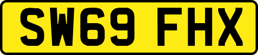 SW69FHX