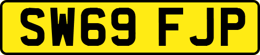 SW69FJP