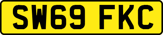 SW69FKC
