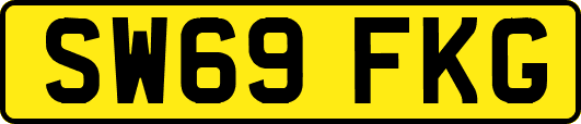 SW69FKG