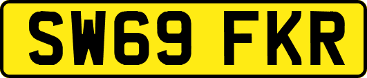 SW69FKR