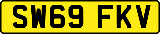 SW69FKV