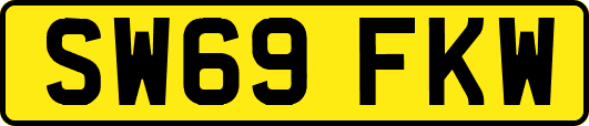 SW69FKW