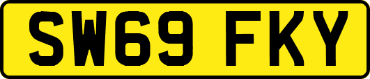 SW69FKY